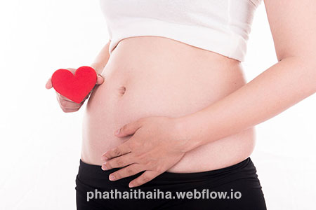 Cách giữ thai trong 3 tháng đầu an toàn