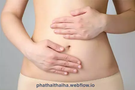 Nhìn bụng, sờ bụng như thế nào biết có thai?